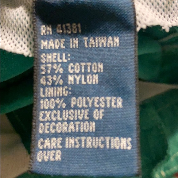 Polo Ralph Lauren Swimwear Anchor Flags - Picture 4 of 5